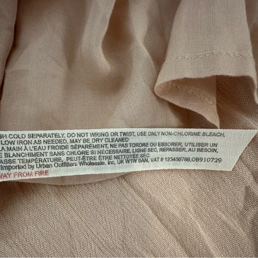 Free People Maxi dress Size XS - Picture 9 of 9
